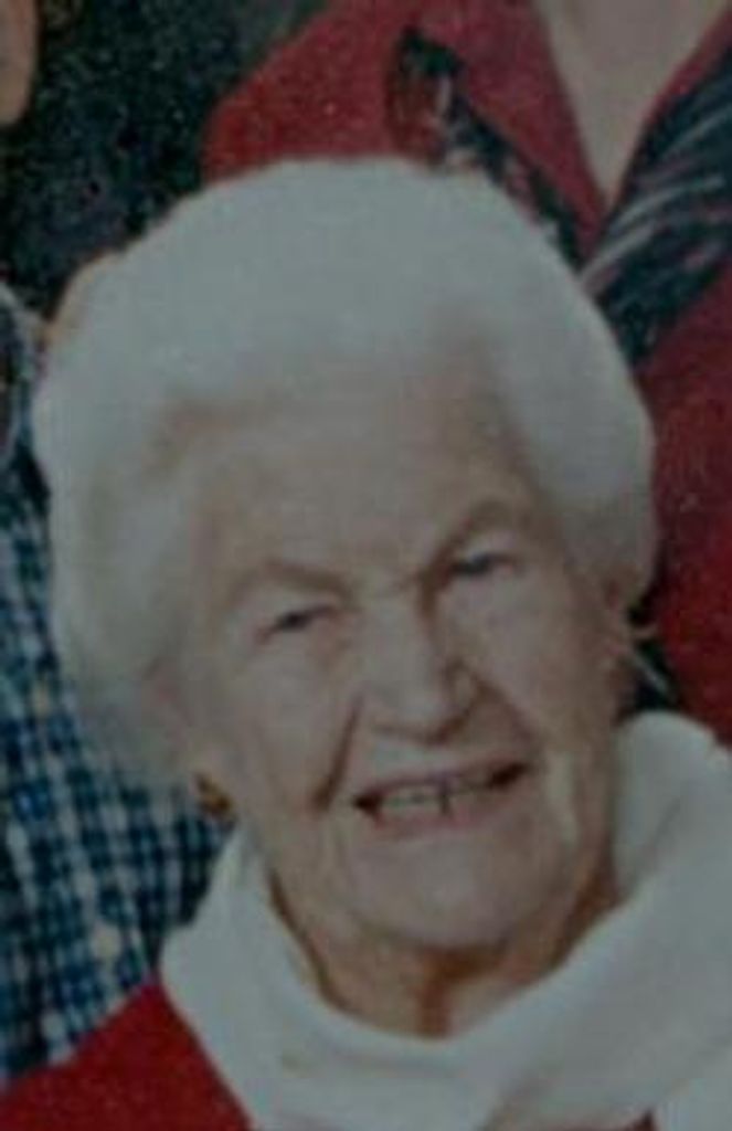 Gladys Wollenberg