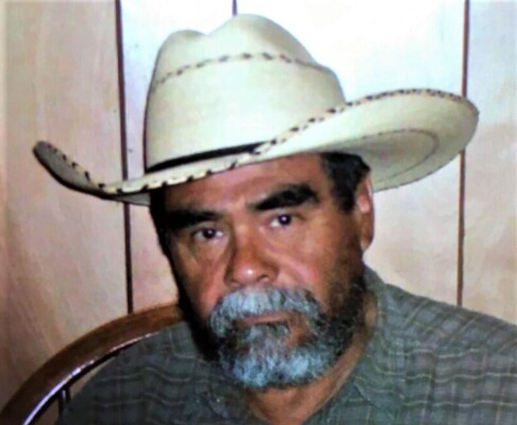 Jesus "Pops" Delacruz