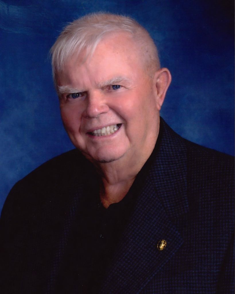 Richard "Dick" V. Thoreson Profile Photo