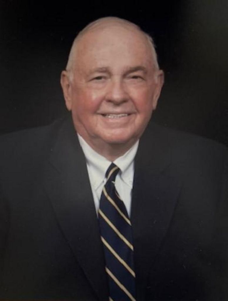Henry Waldo Hitt, Jr. Profile Photo