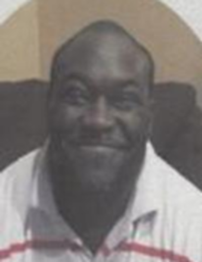 Mr. Raynell Rankin Harper