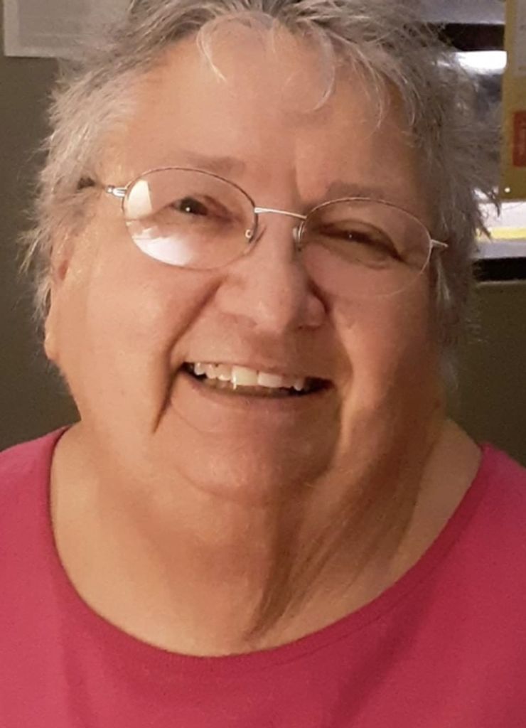 Bernice A (Alviti)  Giramma
