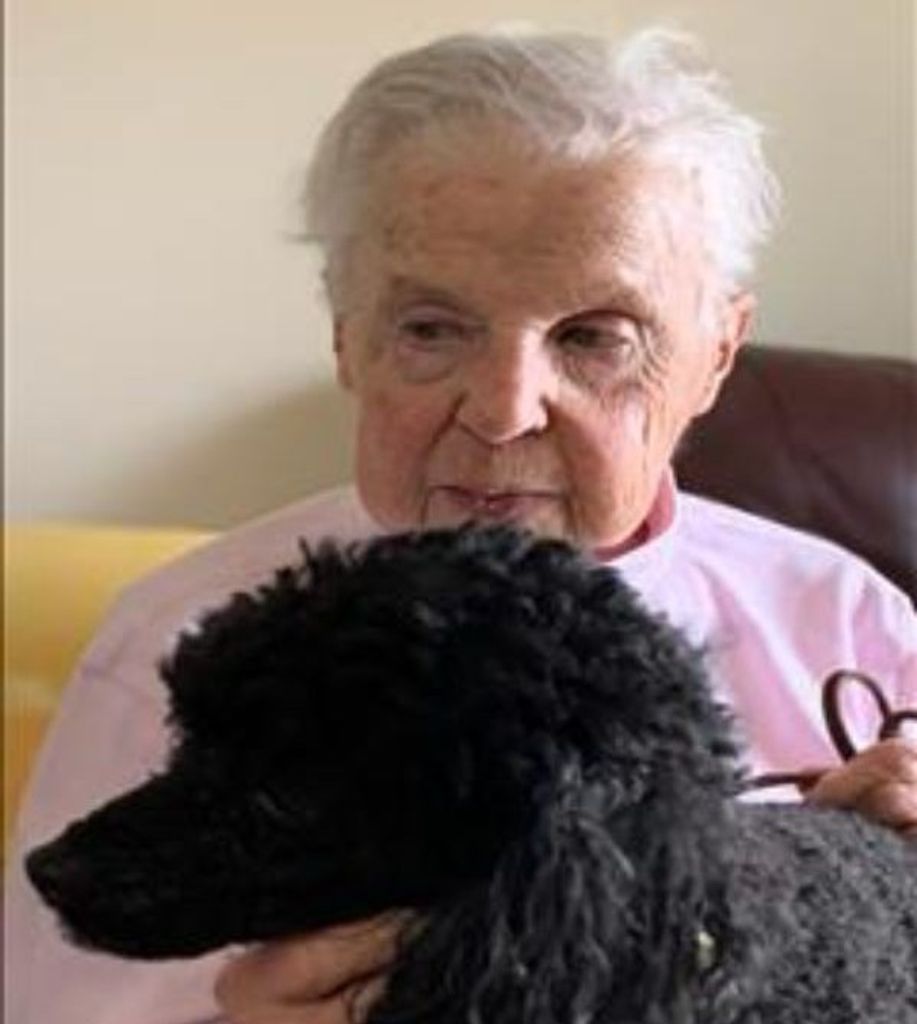 Joan M. Butler Profile Photo