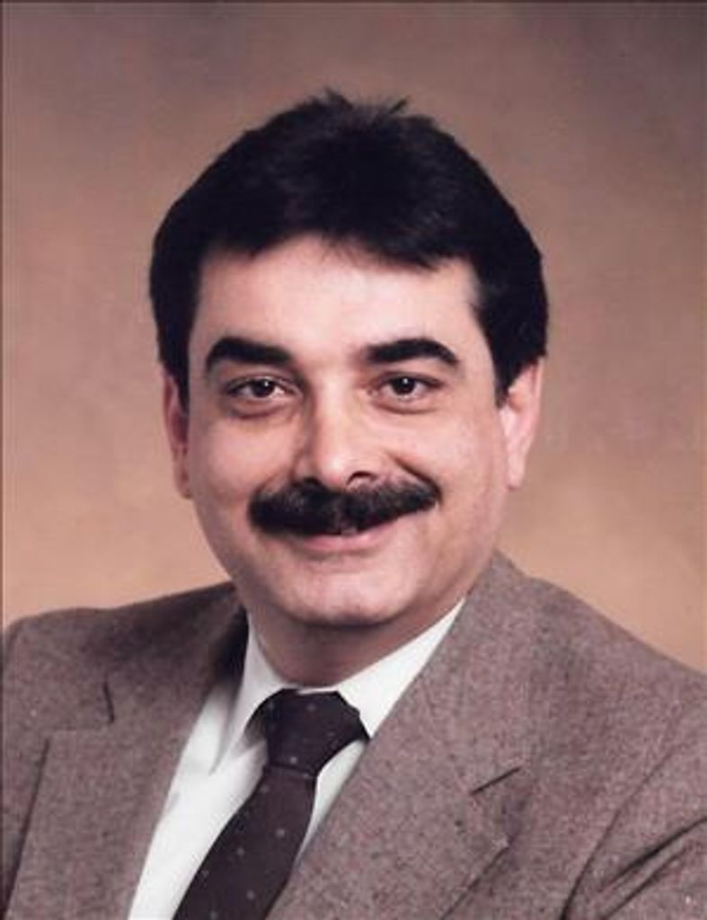 Albert J. VoutAC., Jr Profile Photo