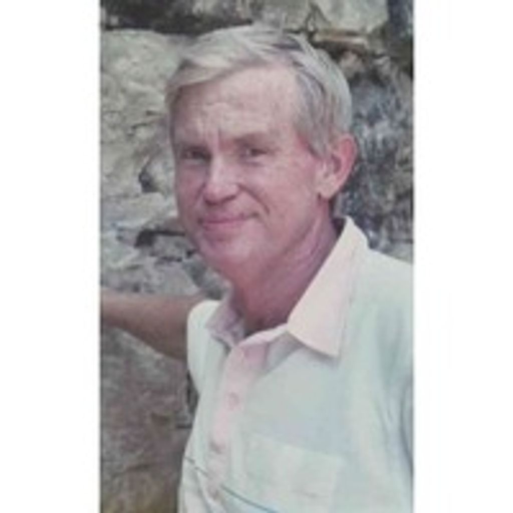 Norman  Siegfried Fry
