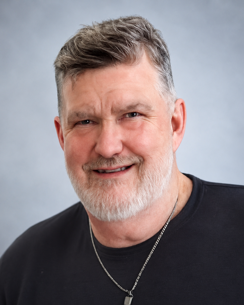 Norman Lee Wooden, Jr Profile Photo