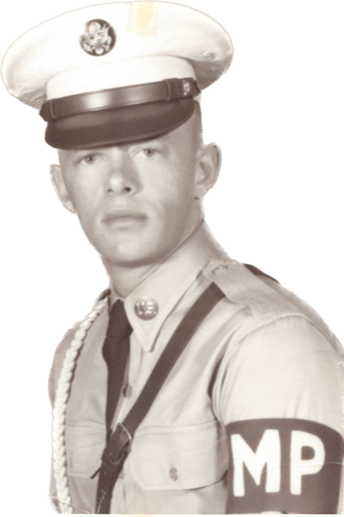 John Emory Washburn