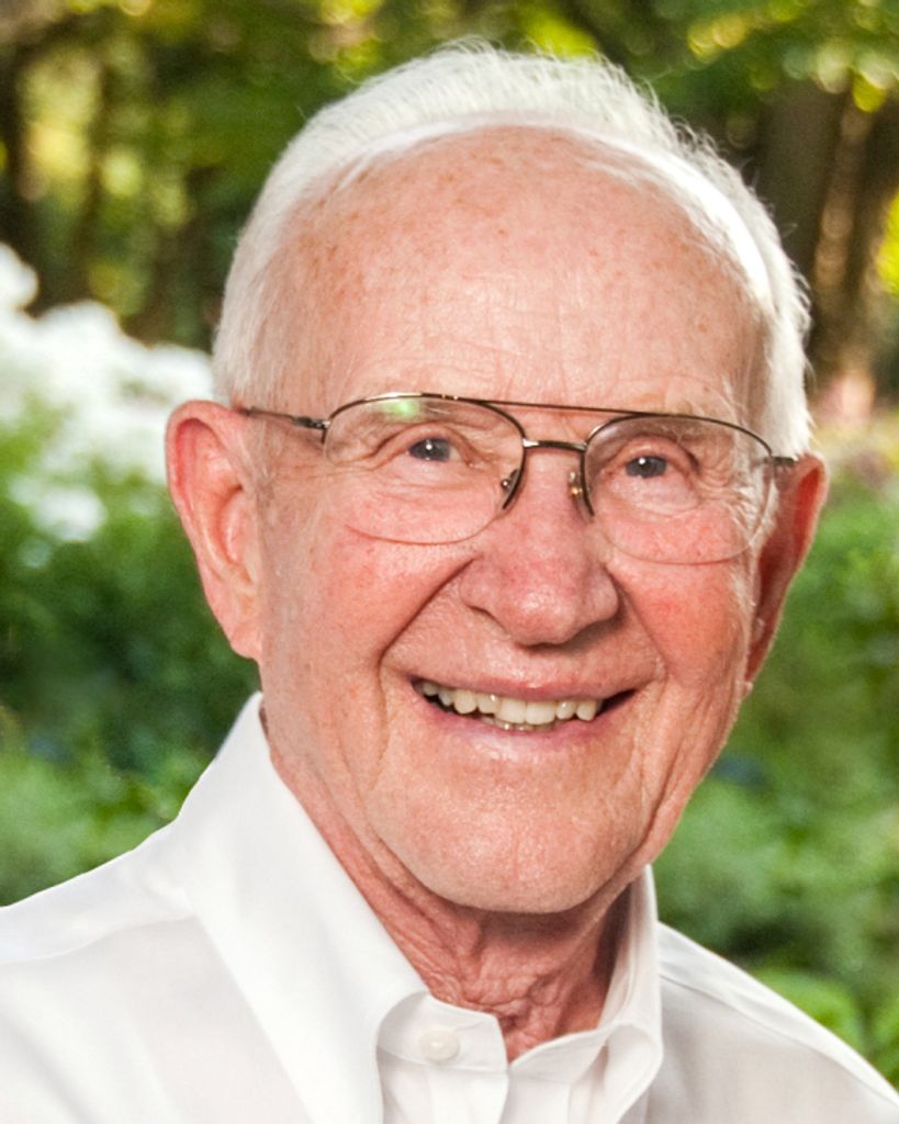 Kenneth Bernard Profile Photo