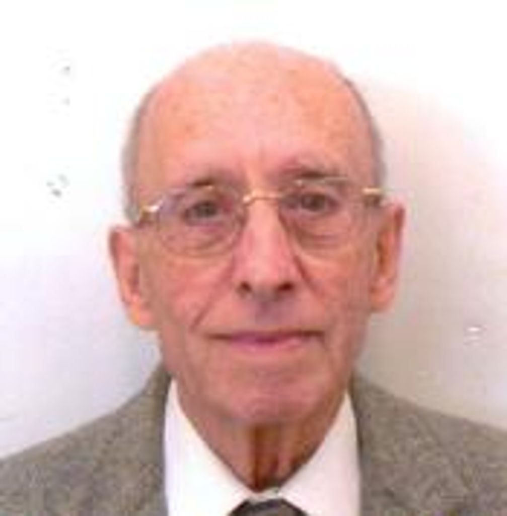 Orlando R. Oliveira