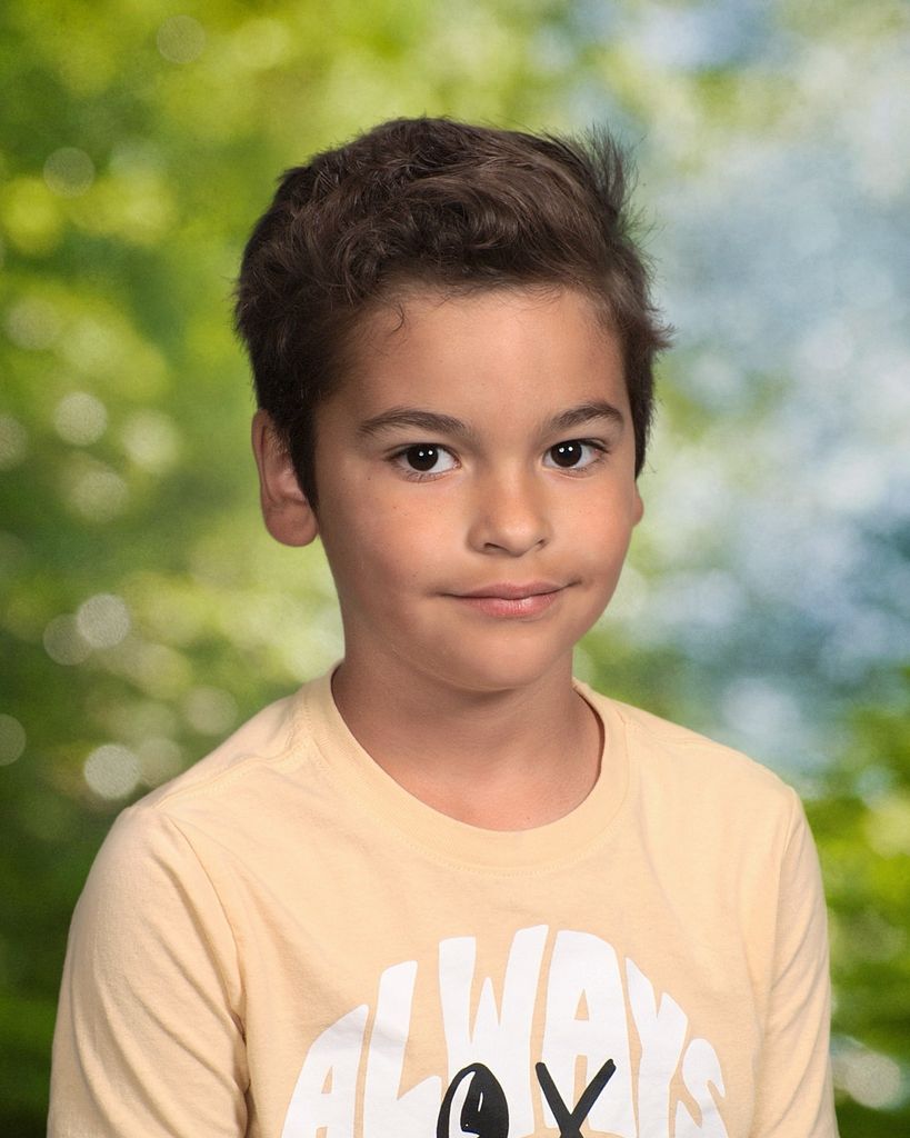 Matteo Hernandez Rodriguez