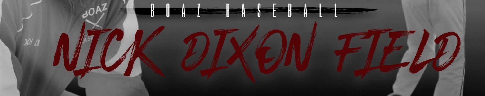 Cover photo for Coach Nick Dixon's Obituary