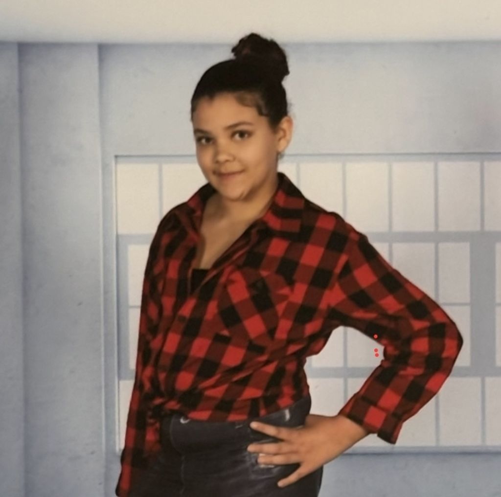 Amani Kambrei' Windham Profile Photo