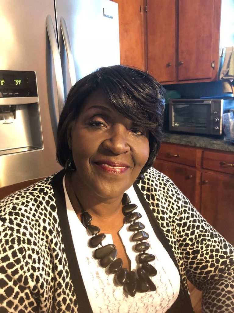 Mildred Bennett Duncan