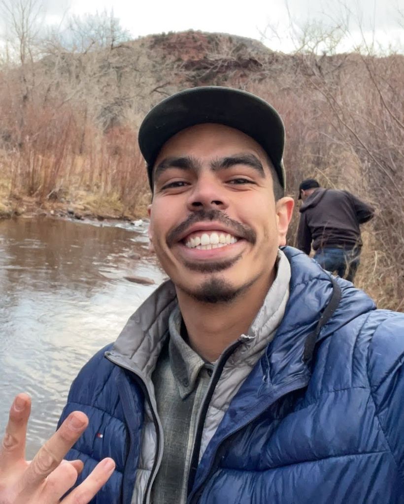 Josue Ivan "CHICHI" Montes Profile Photo