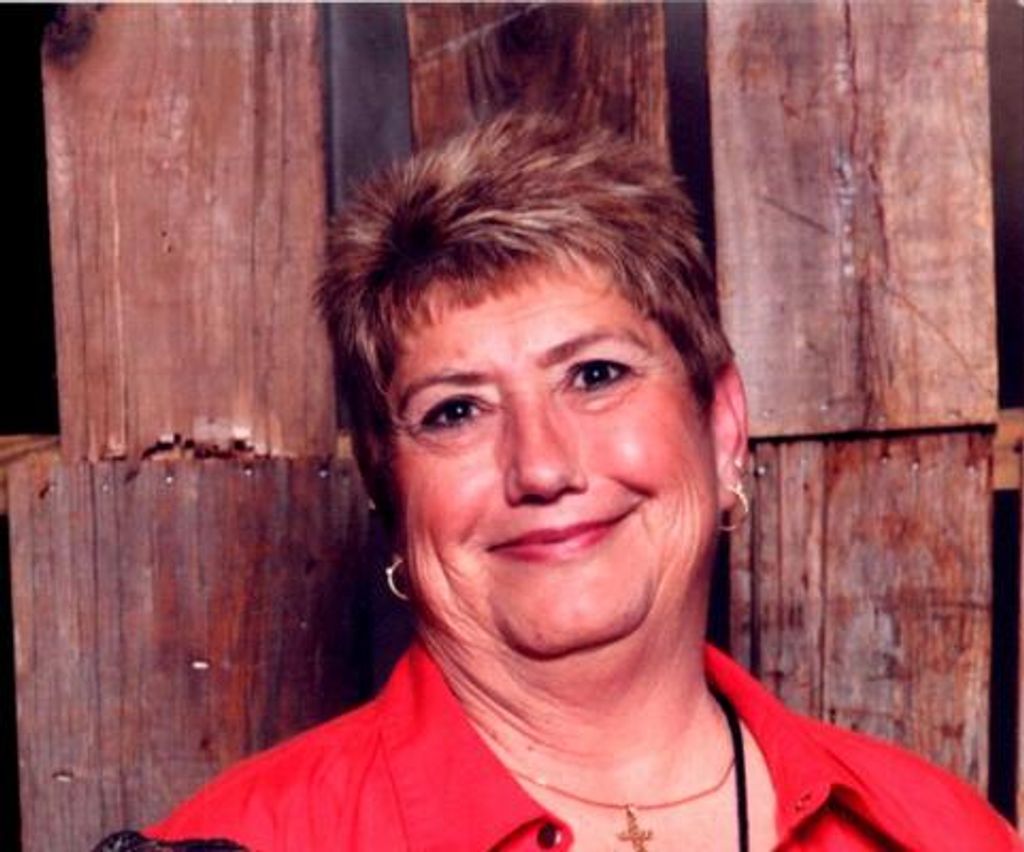 Patricia Ann Robbins Profile Photo