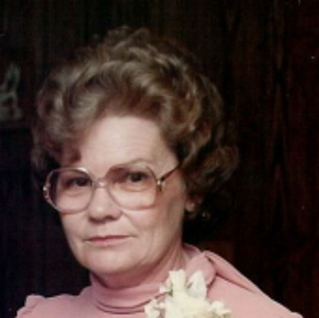 Ella Alene Jones