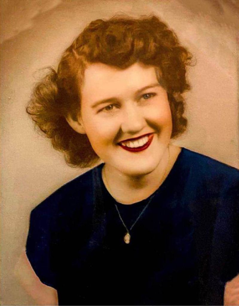 Dorothy Ohlrogge Profile Photo