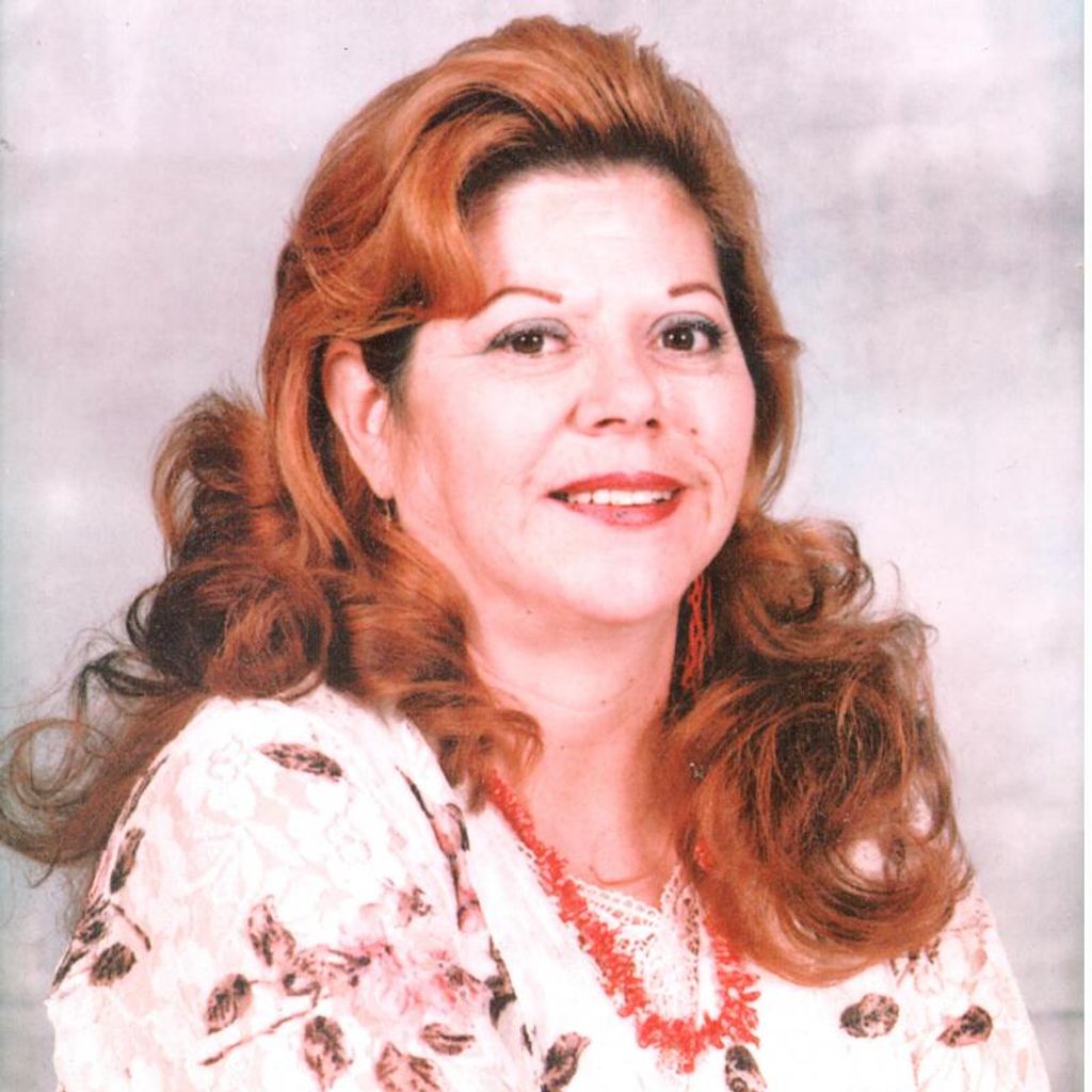 Irene J. Smith