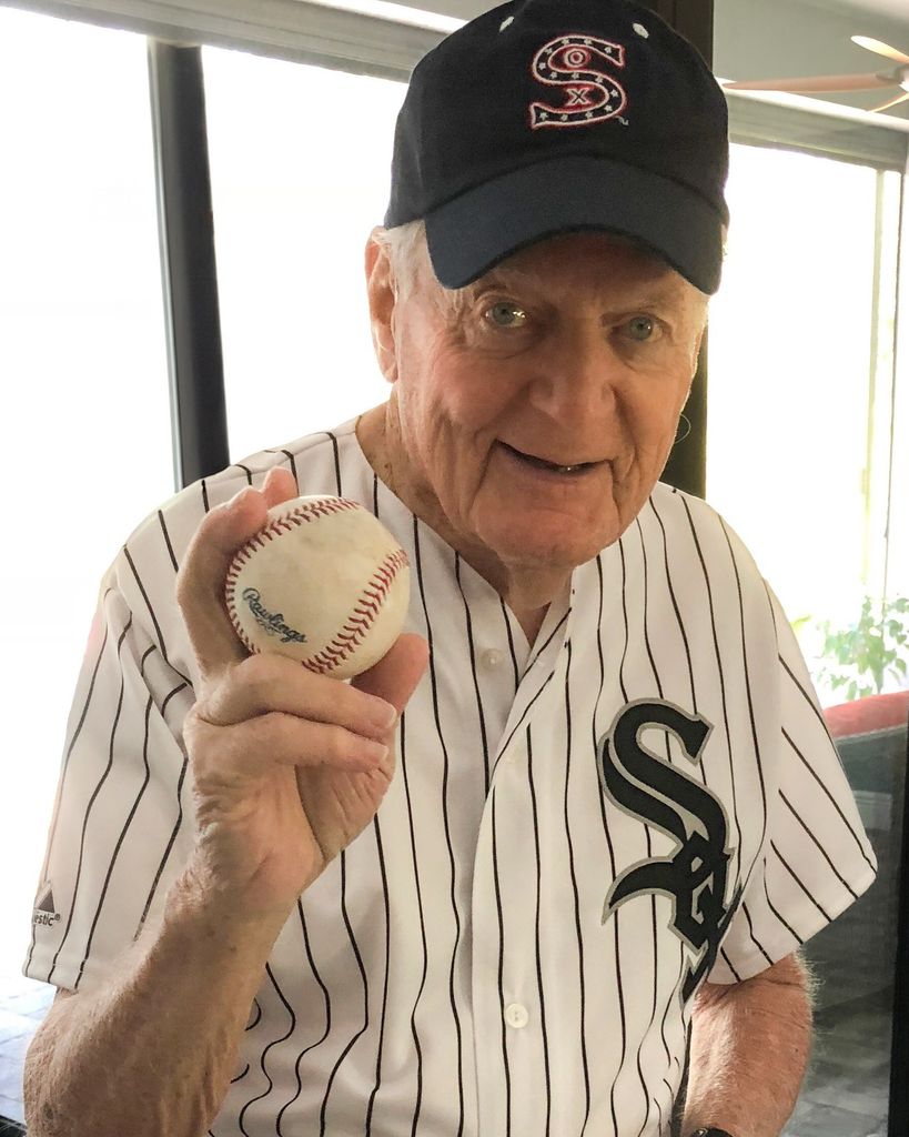 Earl "Pat" Patrick Sheppard Profile Photo