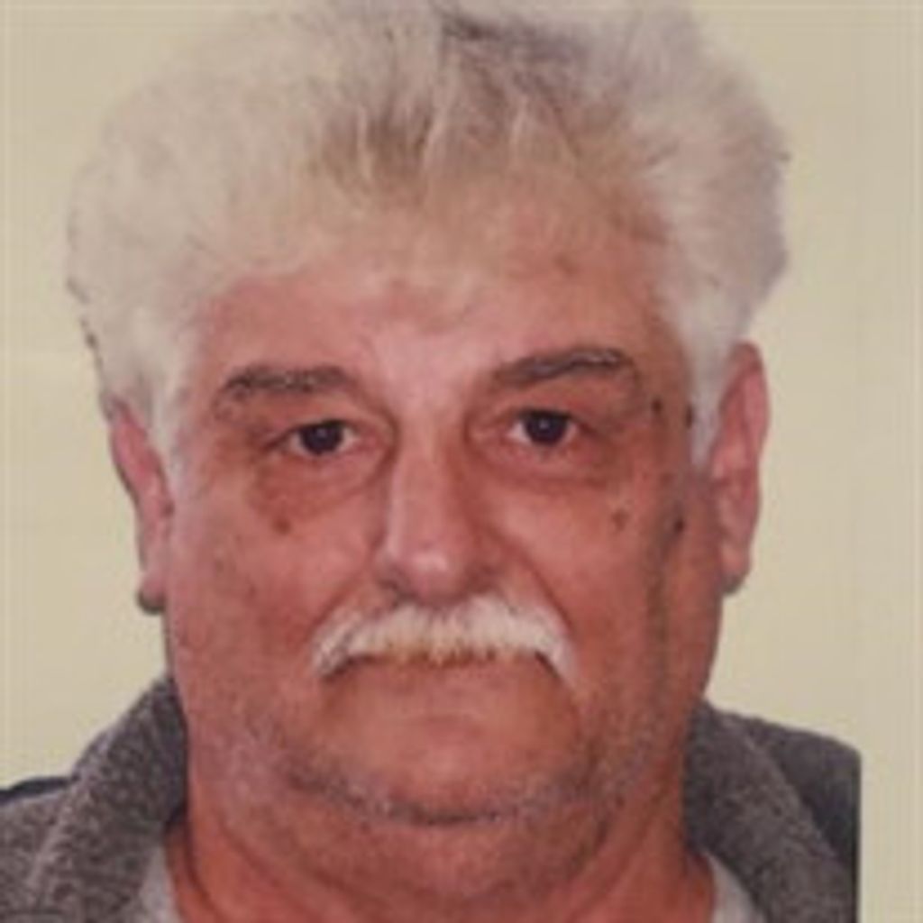 Edward Julian Melancon Sr.