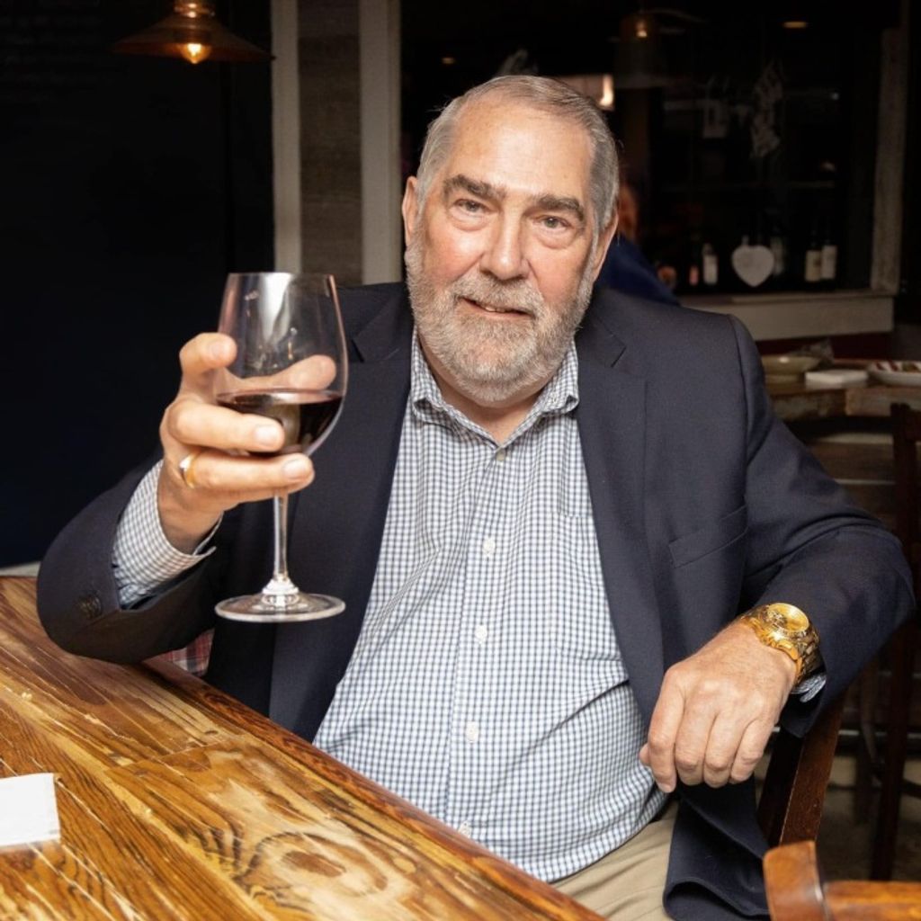 Kenneth Floyd Doersch, Jr.