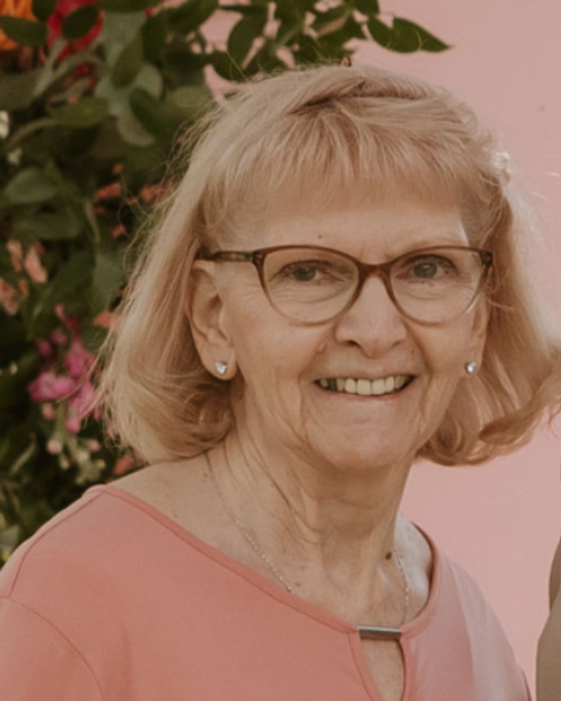 Marsha Lou Morrow Profile Photo