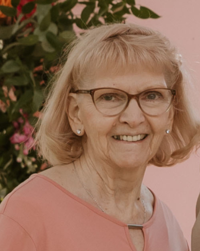 Marsha Lou Morrow's obituary image