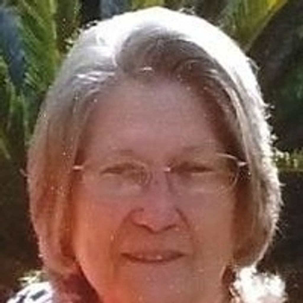 Sandra Ann Pearson