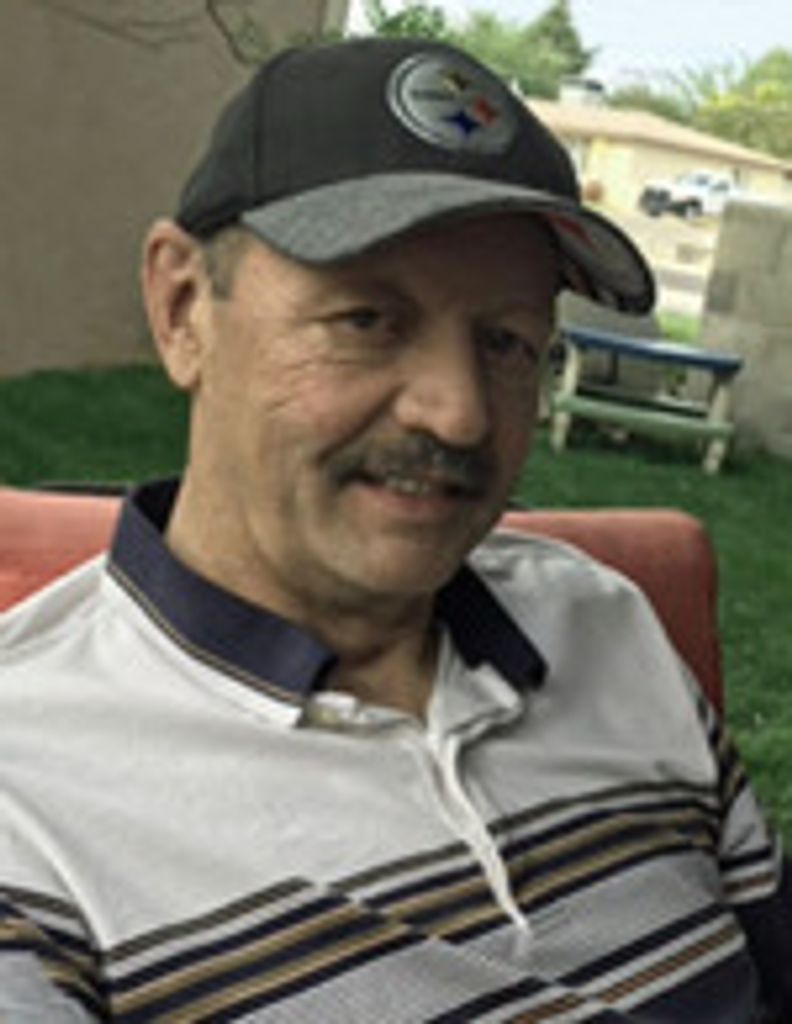 Terry Wayne Harris