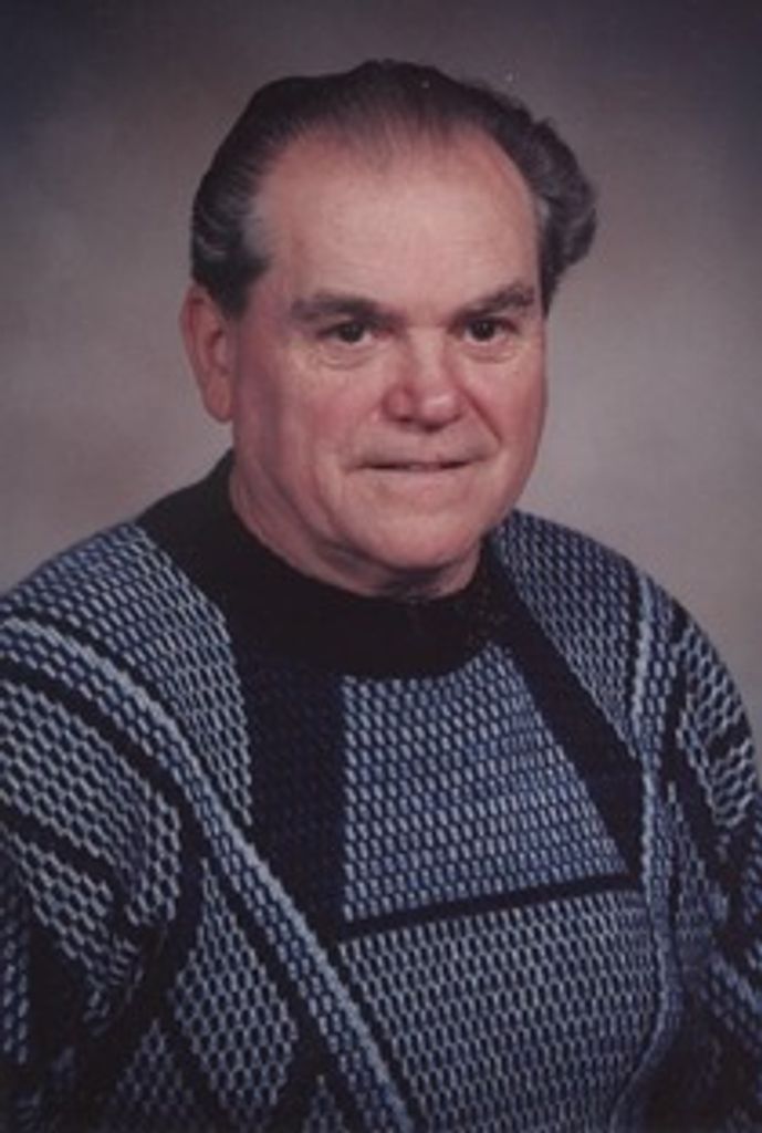 Lawrence Coell Turnbough Profile Photo