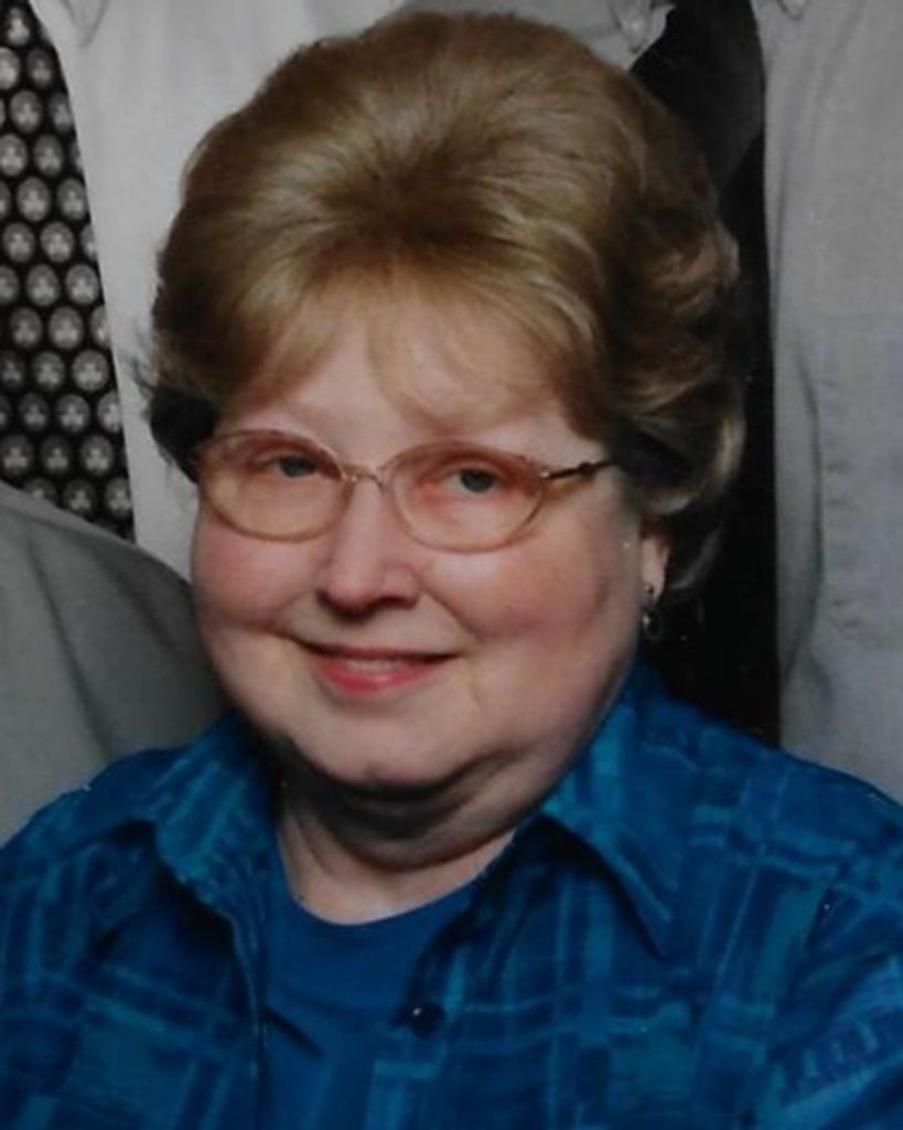 Patricia A. Gendron Profile Photo