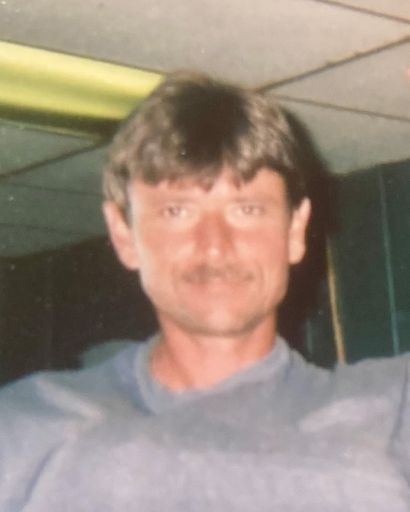 Anthony Tad Carroll's obituary image
