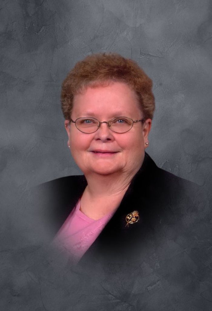 Marilyn M. Petersen