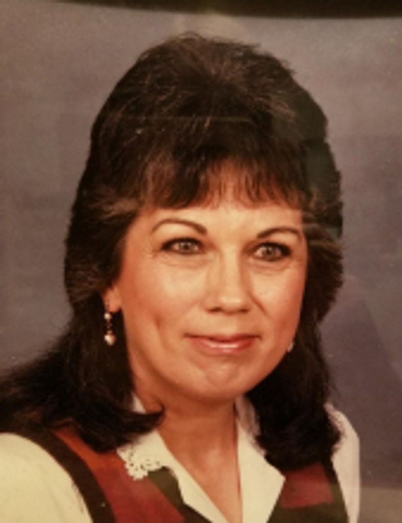 Helen Laverne Hooper