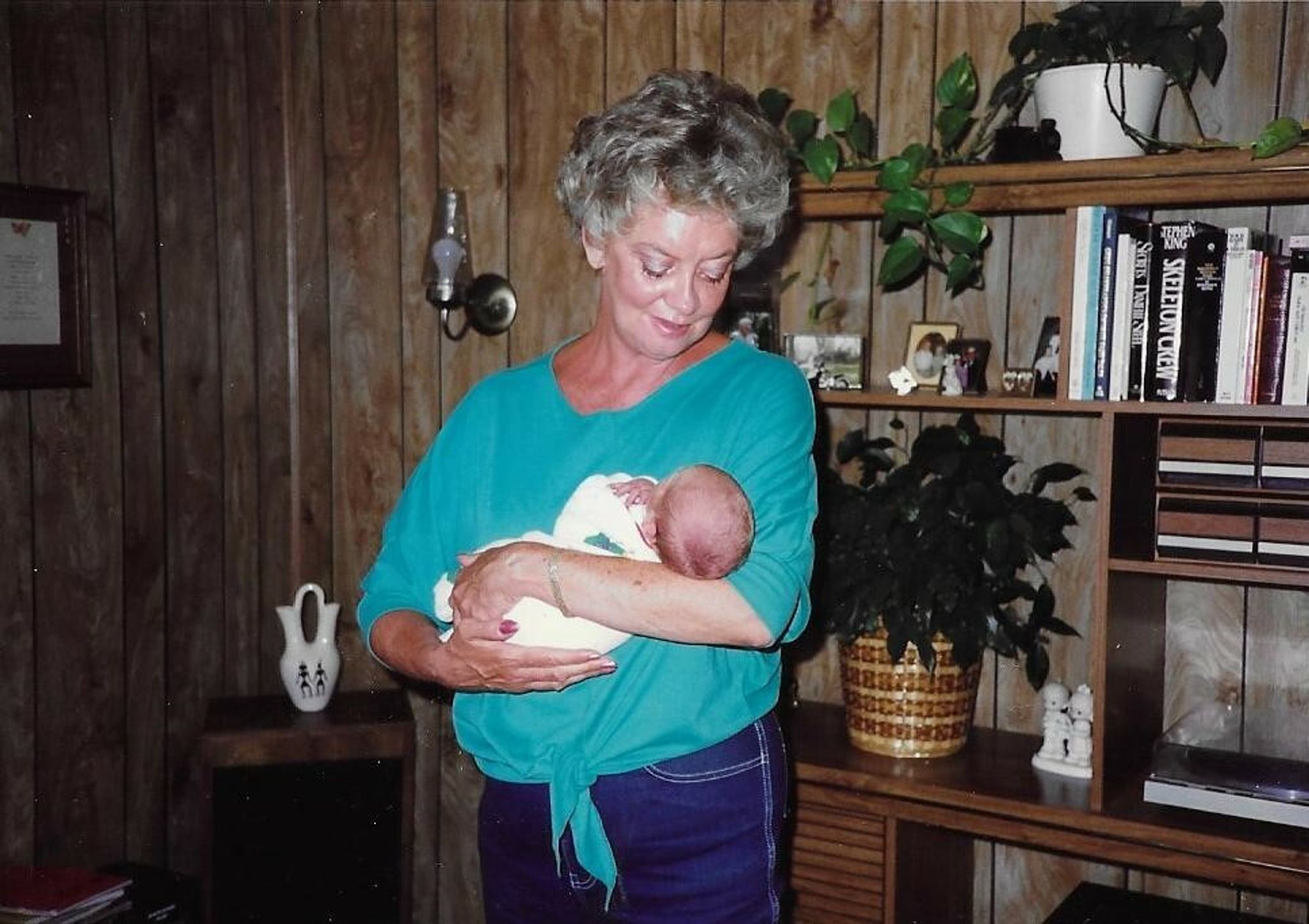 Lois A. (Clark)  Suddath photo gallery image 2 of 78