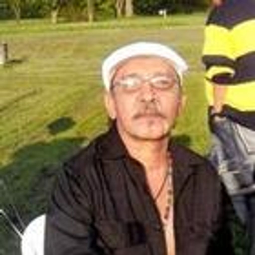 George L. Ortiz Jr