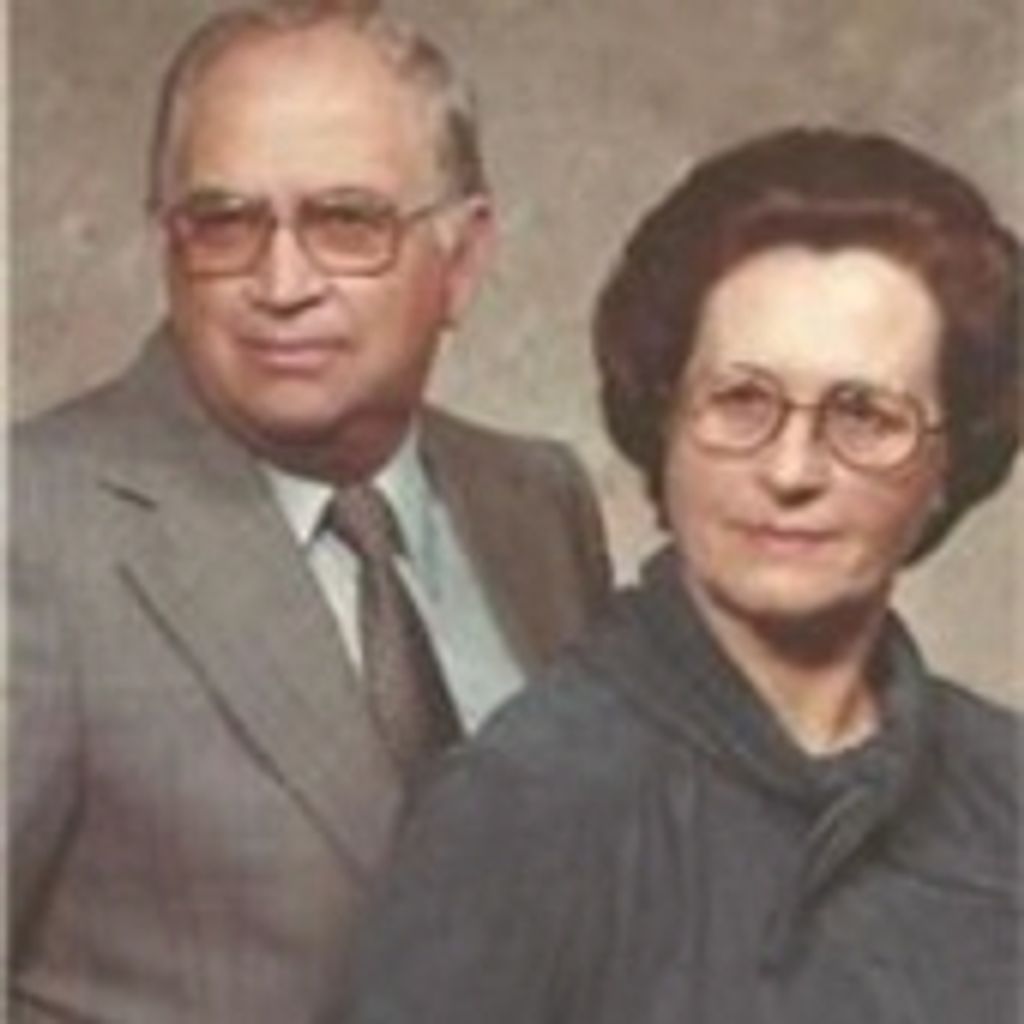 Edith Fern Henry