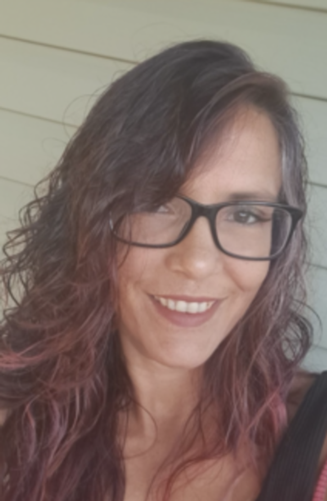 Mandy Lynn Adrian Profile Photo