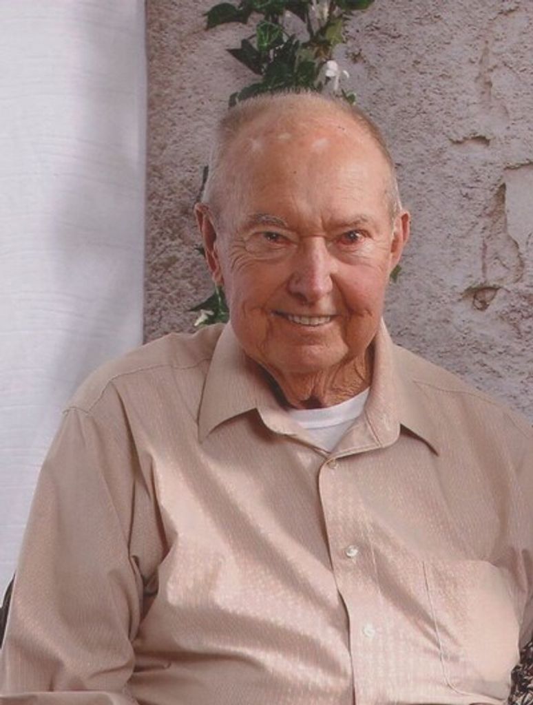 Lawrence David Hodge Profile Photo