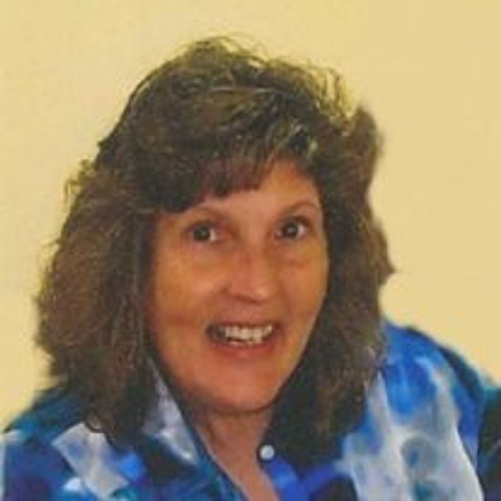 Rose M. Stewart