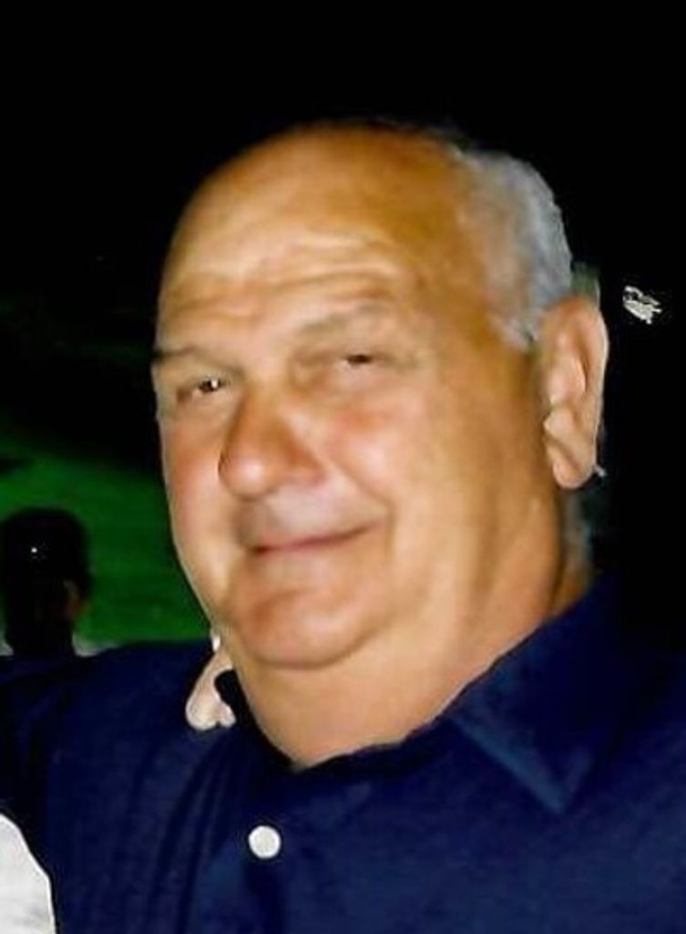 Charles "Chuck" Engle Profile Photo