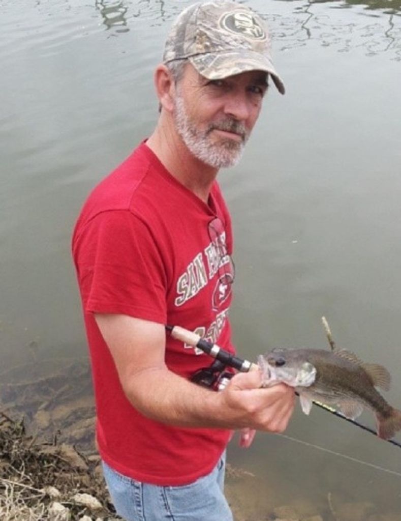 Jeffrey "Jeff" Jones