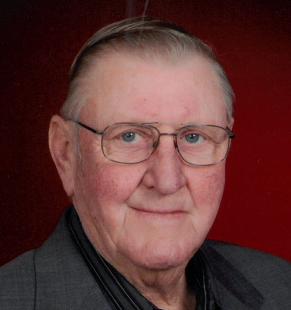 Marvin F. Bruch