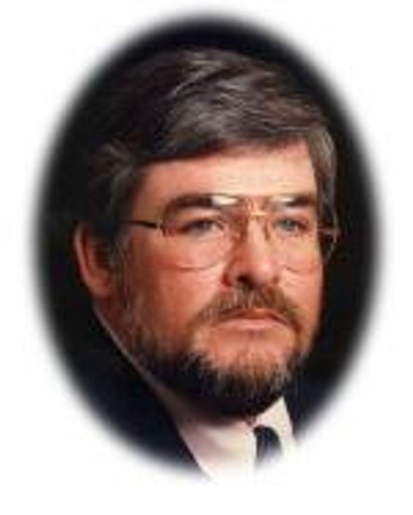 Gerard J. "Gerry" Comeau