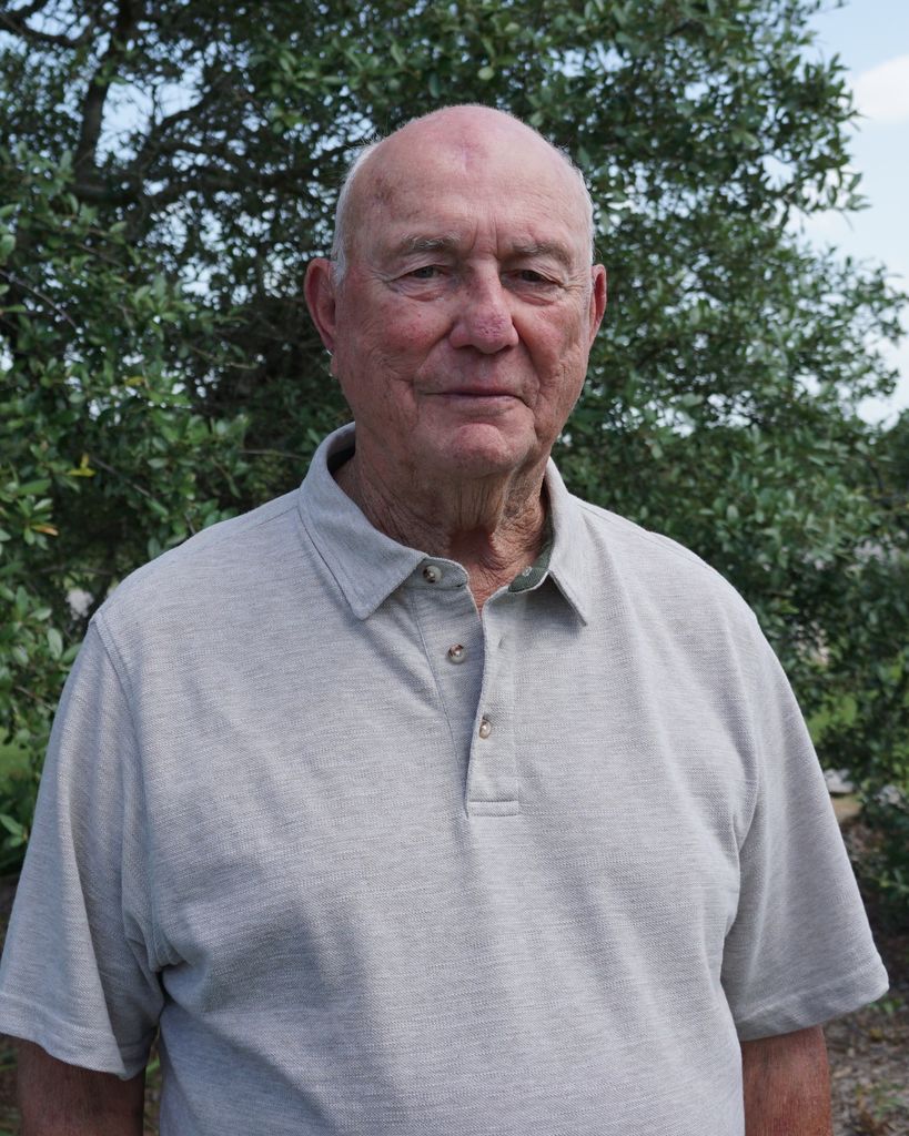 Ronald G. Casleton