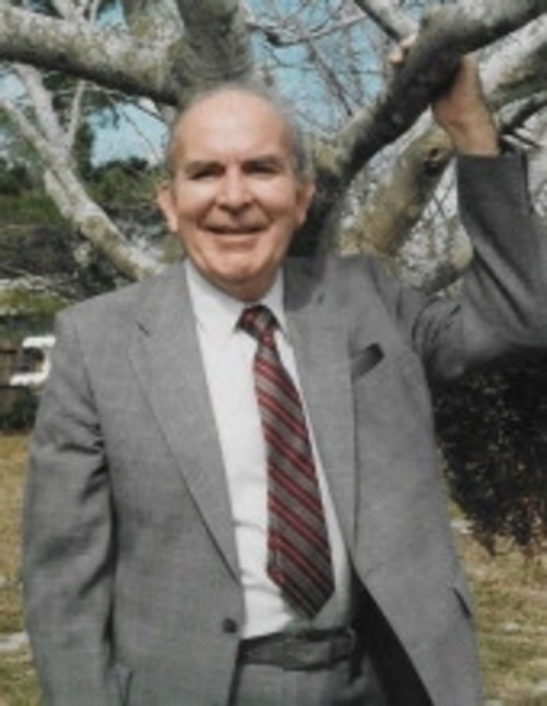 Howard Hensley