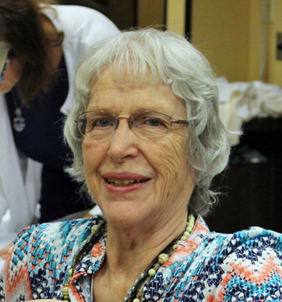 Majorie "Janet" Wollard Profile Photo