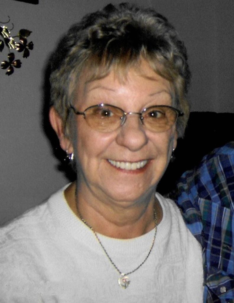 Sandra Jean Rininger