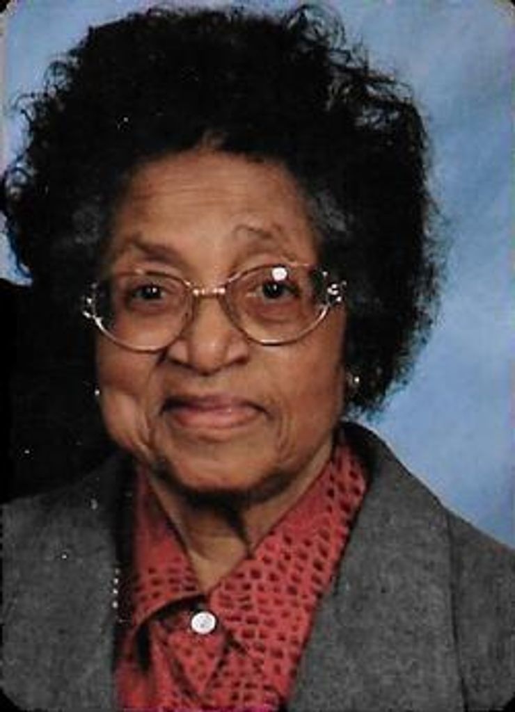 Margaret Louise Stroter Profile Photo