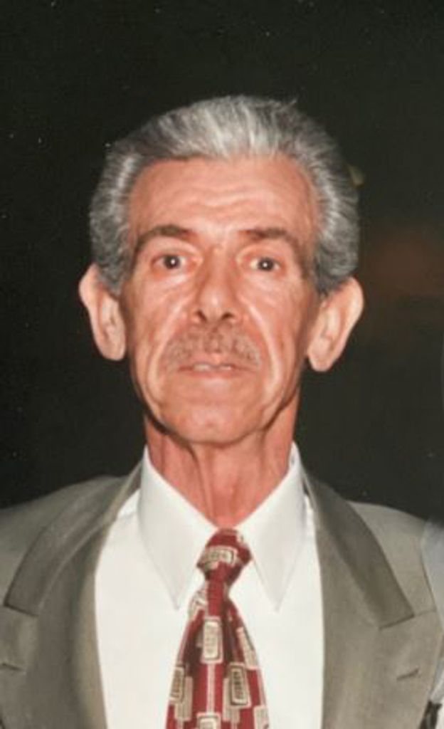 Michael D. Mandalenakis